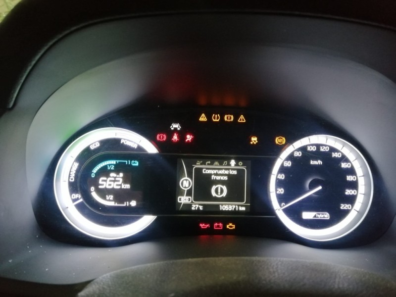 Recambio de cuadro instrumentos para kia niro concept referencia OEM IAM 94003G5300 94003G5300 VPHHBF10849SN