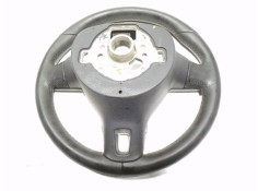 Recambio de volante para volkswagen tiguan (5n2) 2.0 tdi referencia OEM IAM 1T0419091ACE74 61978150G 61978150G 2