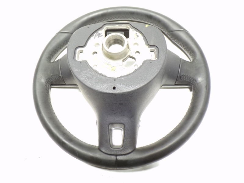 Recambio de volante para volkswagen tiguan (5n2) 2.0 tdi referencia OEM IAM 1T0419091ACE74 61978150G 61978150G