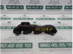 Recambio de colector escape para opel insignia berlina 2.0 16v cdti referencia OEM IAM   