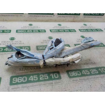 AIRBAG CORTINA DELANTERO IZQUIERDO 3C0880741E 