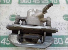 Recambio de pinza freno trasera izquierda para toyota verso 1.6 d-4d cat referencia OEM IAM 478500F020   2