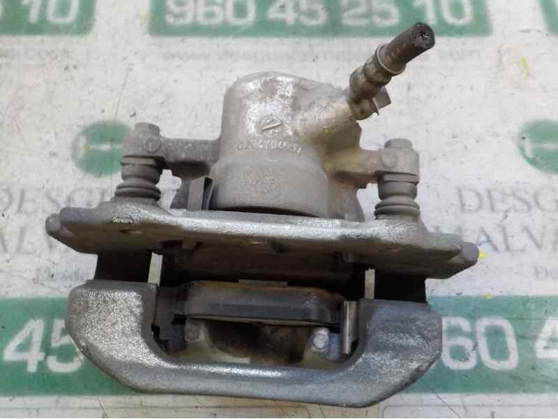 Recambio de pinza freno trasera izquierda para toyota verso 1.6 d-4d cat referencia OEM IAM 478500F020  