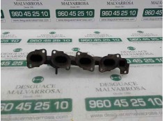Recambio de colector escape para opel insignia berlina 2.0 16v cdti referencia OEM IAM    2
