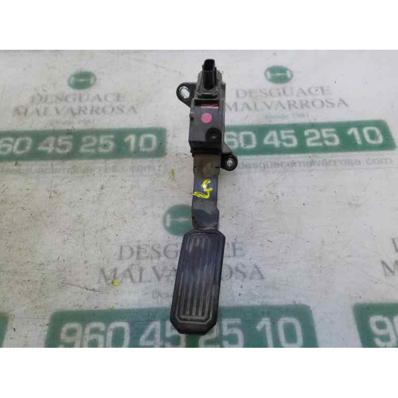 Recambio de potenciometro pedal para toyota verso 1.6 d-4d cat referencia OEM IAM 7811005040 7811005040 14682427835