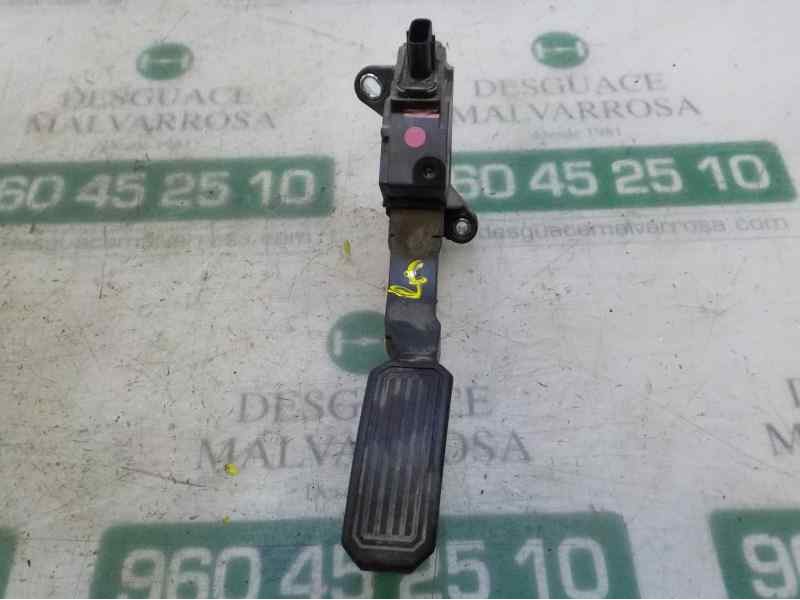 Recambio de potenciometro pedal para toyota verso 1.6 d-4d cat referencia OEM IAM 7811005040 7811005040 14682427835