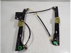 Recambio de elevalunas delantero izquierdo para volkswagen golf vii sportsvan 1.6 tdi referencia OEM IAM 510837461F 510837461F  2