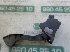 Recambio de potenciometro pedal para toyota verso 1.6 d-4d cat referencia OEM IAM 7811005040 7811005040 14682427835 2