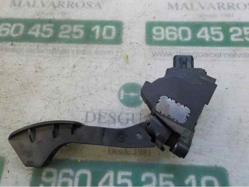 Recambio de potenciometro pedal para toyota verso 1.6 d-4d cat referencia OEM IAM 7811005040 7811005040 14682427835