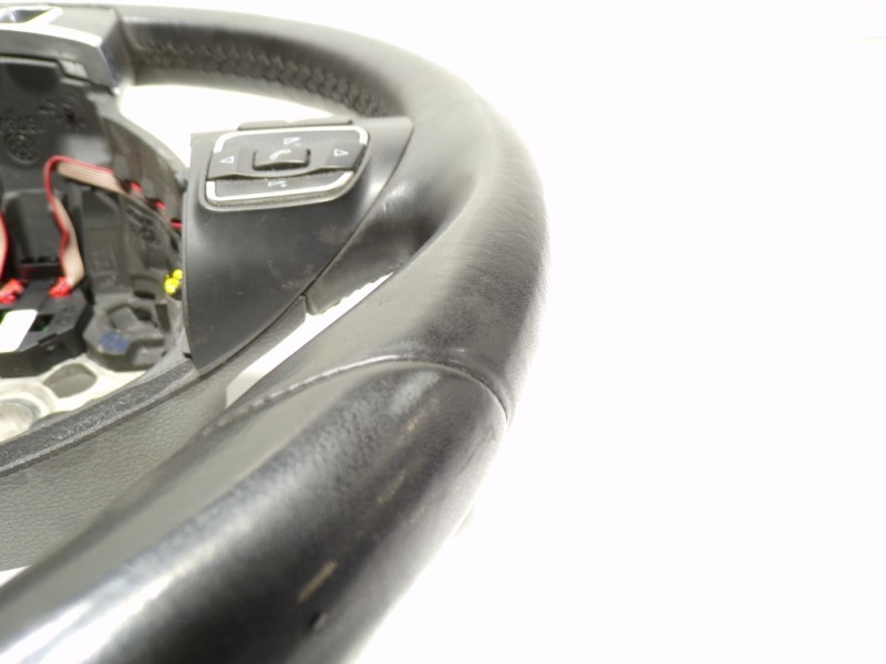 Recambio de volante para volkswagen tiguan (5n2) 2.0 tdi referencia OEM IAM 1T0419091ACE74 61978150G 61978150G