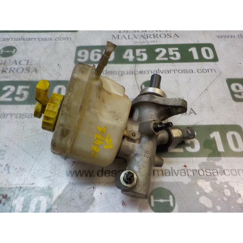 Recambio de bomba freno para volkswagen touareg (7la) tdi v10 referencia OEM IAM 7L0611019E  