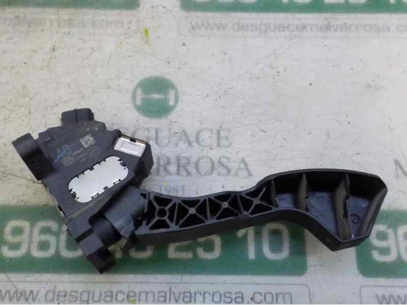 Recambio de potenciometro pedal para toyota verso 1.6 d-4d cat referencia OEM IAM 7811005040 7811005040 14682427835