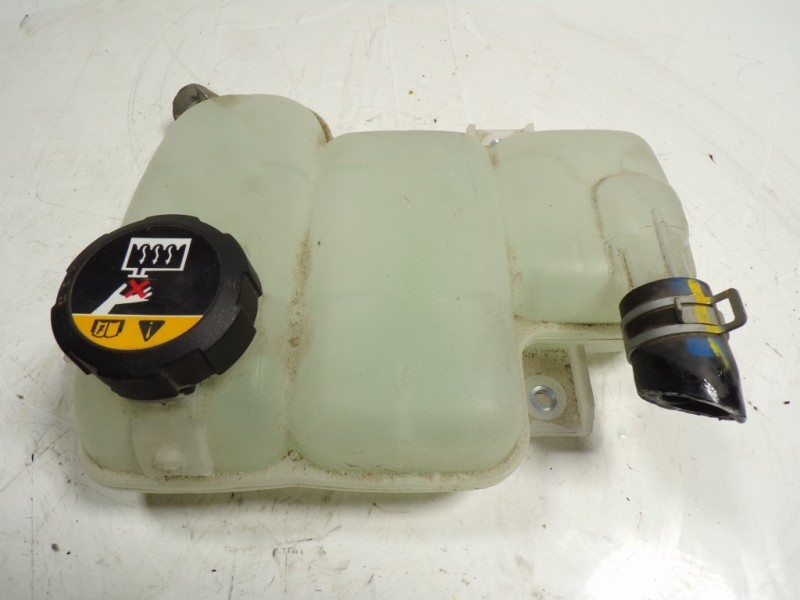 Recambio de deposito expansion para kia niro concept referencia OEM IAM   