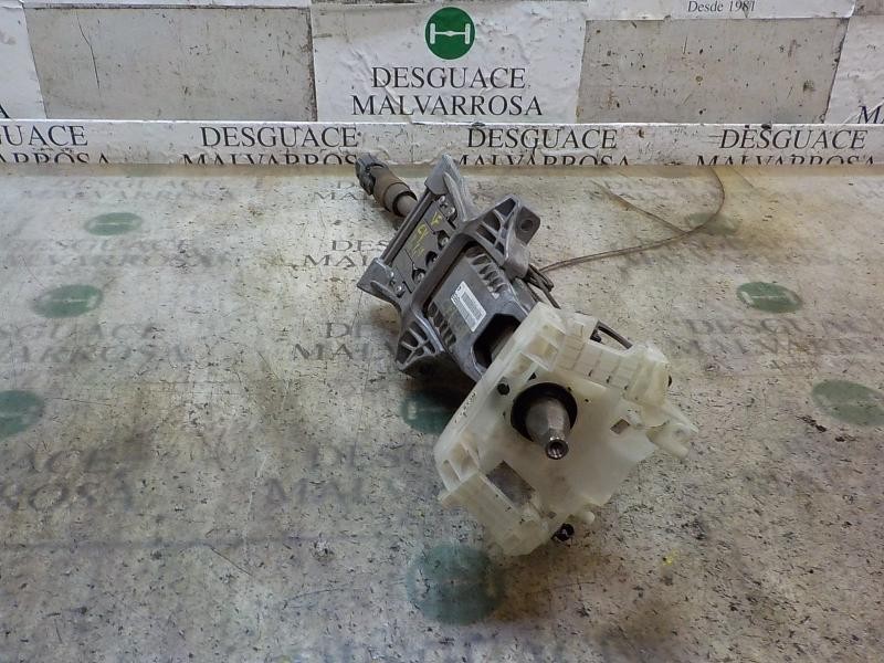 Recambio de columna direccion para mazda 3 berlina (bk) 1.6 cd diesel cat referencia OEM IAM BR5S32AM0B  