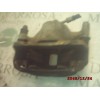 Recambio de pinza freno delantera derecha para hyundai getz (tb) 1.1 básico referencia OEM IAM 5818125A00  