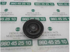 Recambio de polea cigueñal para opel insignia berlina 2.0 16v cdti referencia OEM IAM   