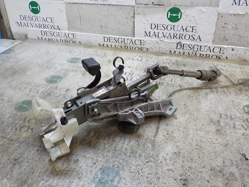 Recambio de columna direccion para mazda 3 berlina (bk) 1.6 cd diesel cat referencia OEM IAM BR5S32AM0B  