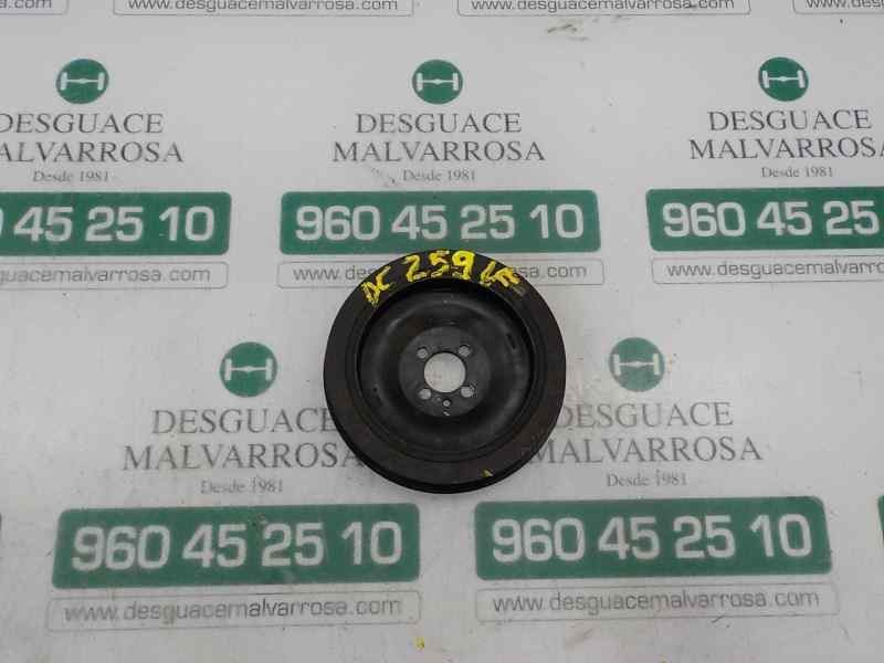 Recambio de polea cigueñal para opel insignia berlina 2.0 16v cdti referencia OEM IAM   