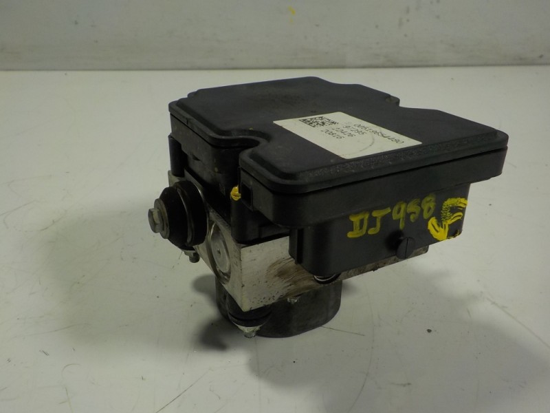 Recambio de abs para fiat panda (319) 1.2 cat referencia OEM IAM 71775521 00519654480 