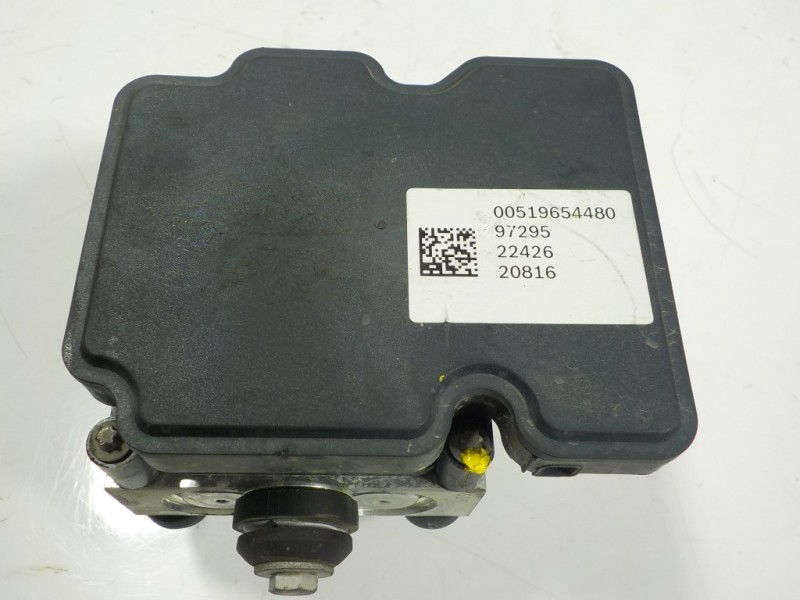 Recambio de abs para fiat panda (319) 1.2 cat referencia OEM IAM 71775521 00519654480 