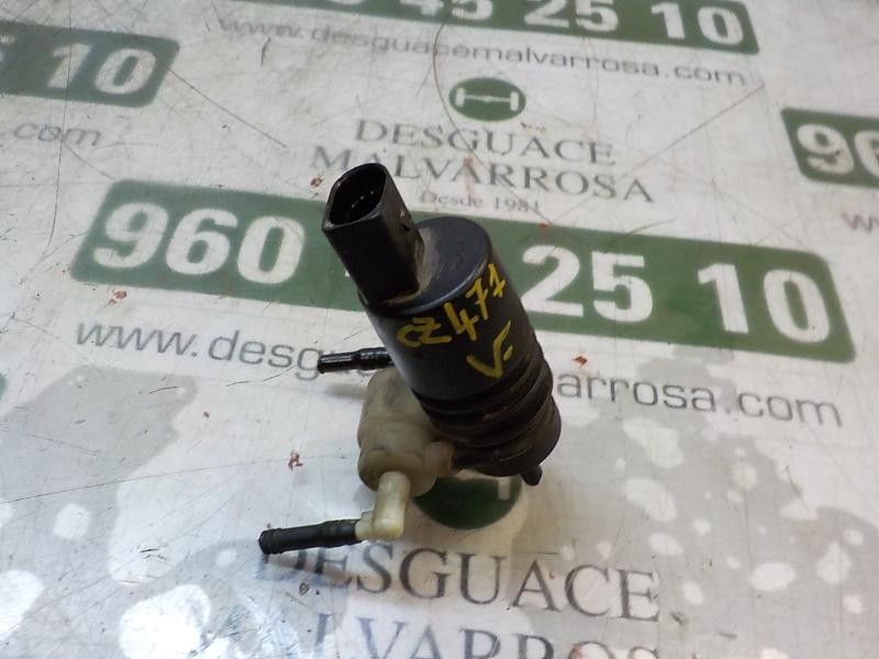 Recambio de bomba limpia para volkswagen touareg (7la) tdi v10 referencia OEM IAM 1K6955651  