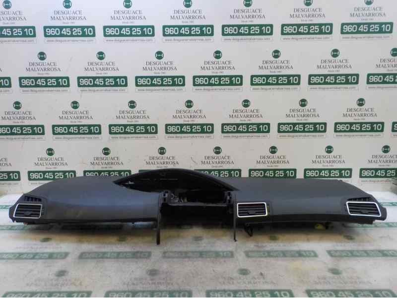 Recambio de salpicadero para toyota verso 1.6 d-4d cat referencia OEM IAM 554000F060B0  