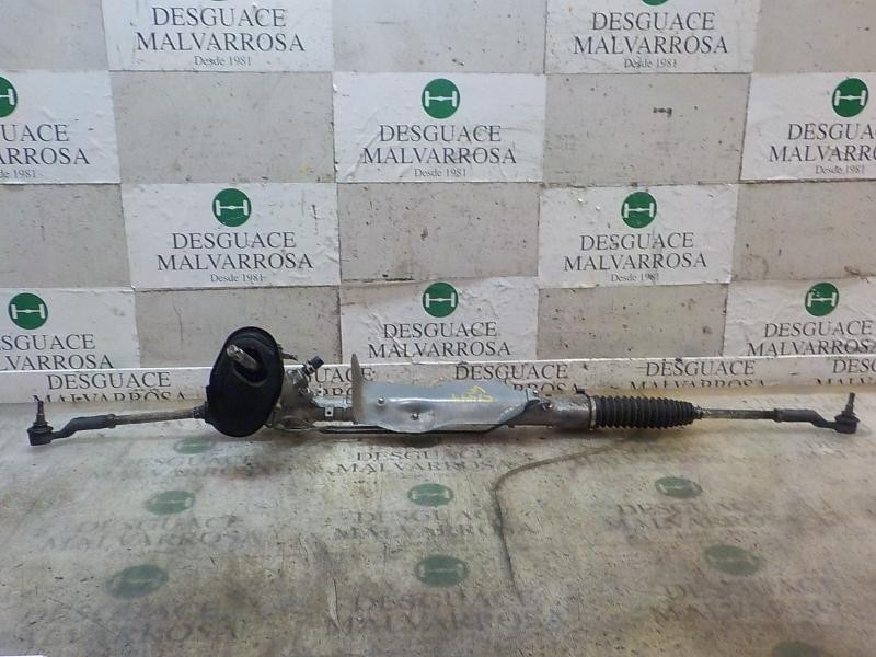 Recambio de cremallera direccion para mazda 3 berlina (bk) 1.6 cd diesel cat referencia OEM IAM BR5V32110A  