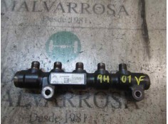 Recambio de rampa inyectora para peugeot 308 sport referencia OEM IAM   