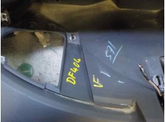 Recambio de salpicadero para toyota verso 1.6 d-4d cat referencia OEM IAM 554000F060B0   2