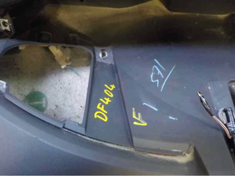 Recambio de salpicadero para toyota verso 1.6 d-4d cat referencia OEM IAM 554000F060B0  