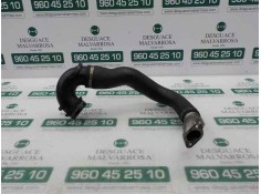 Recambio de tubo intercooler para opel insignia berlina 2.0 16v cdti referencia OEM IAM    2