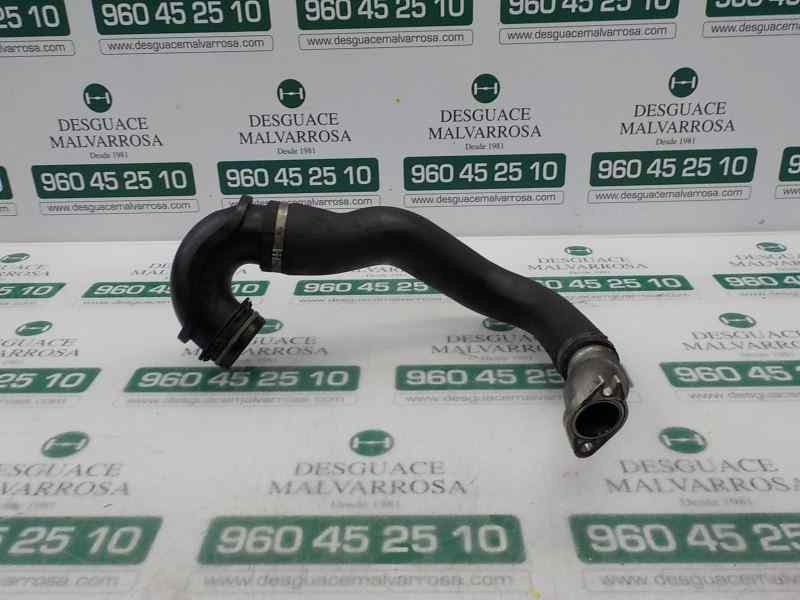 Recambio de tubo intercooler para opel insignia berlina 2.0 16v cdti referencia OEM IAM   