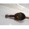 Recambio de transmision izquierda para nissan juke (f15) 1.5 turbodiesel cat referencia OEM IAM 391011KC0A 432314029 432314029