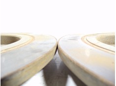 Recambio de disco freno trasero para kia niro concept referencia OEM IAM 584113V500   2