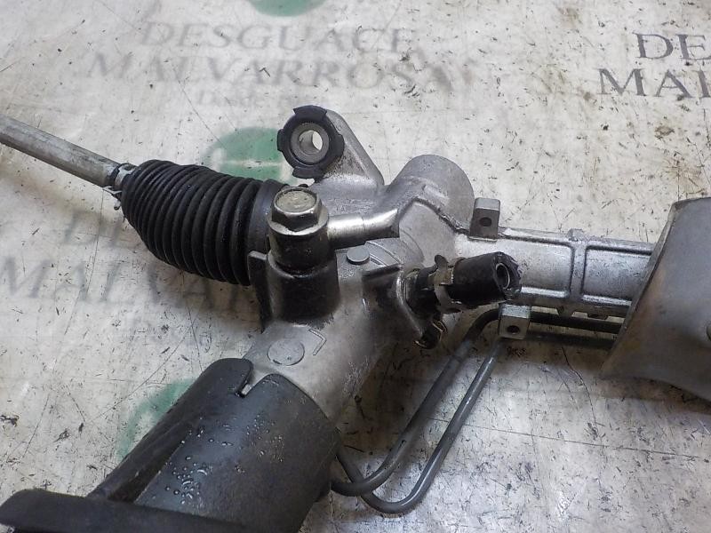 Recambio de cremallera direccion para mazda 3 berlina (bk) 1.6 cd diesel cat referencia OEM IAM BR5V32110A  