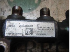 Recambio de rampa inyectora para peugeot 308 sport referencia OEM IAM    2