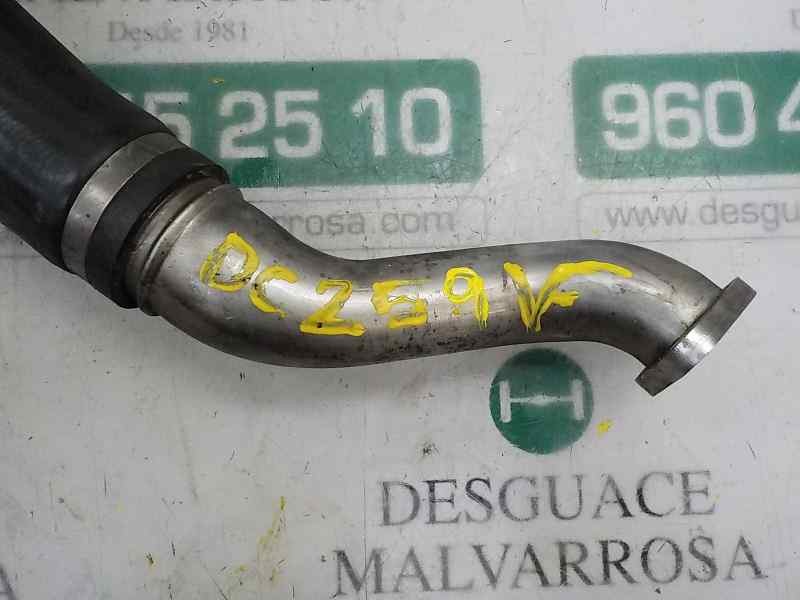 Recambio de tubo intercooler para opel insignia berlina 2.0 16v cdti referencia OEM IAM   