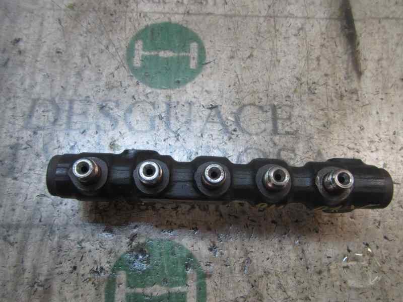 Recambio de rampa inyectora para peugeot 308 sport referencia OEM IAM   