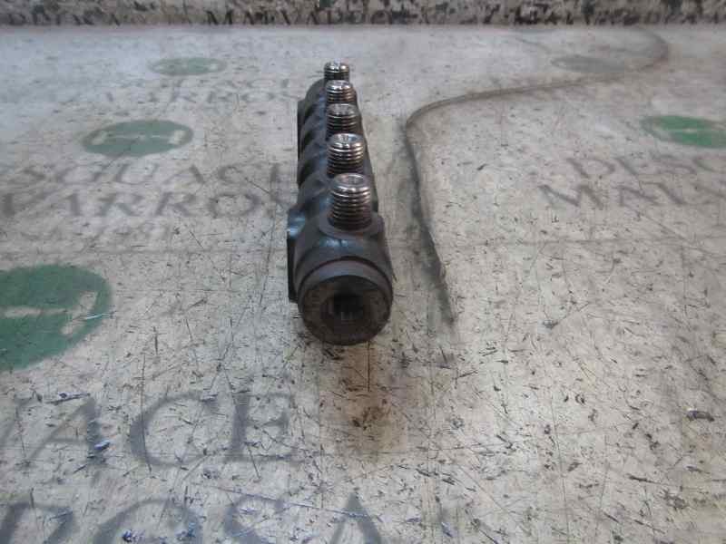 Recambio de rampa inyectora para peugeot 308 sport referencia OEM IAM   