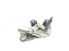 Recambio de motor limpia trasero para renault megane iii berlina 5 p 1.5 dci diesel fap referencia OEM IAM 287100007R 287100007R 2