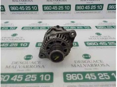Recambio de alternador para opel insignia berlina 2.0 16v cdti referencia OEM IAM   