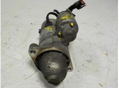 Recambio de motor arranque para chevrolet cruze 2.0 diesel cat referencia OEM IAM    2