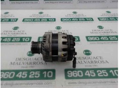 Recambio de alternador para opel insignia berlina 2.0 16v cdti referencia OEM IAM    2
