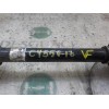 Recambio de transmision izquierda para toyota yaris 1.4 turbodiesel cat referencia OEM IAM 434200D180  