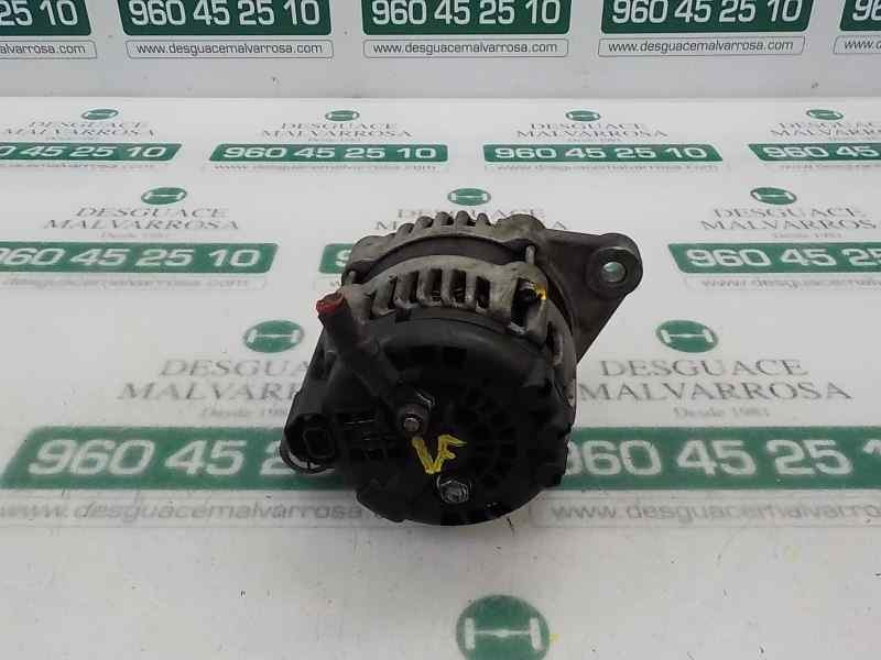 Recambio de alternador para opel insignia berlina 2.0 16v cdti referencia OEM IAM   