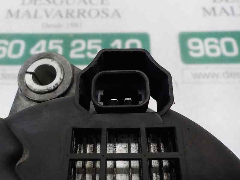 Recambio de alternador para opel insignia berlina 2.0 16v cdti referencia OEM IAM   