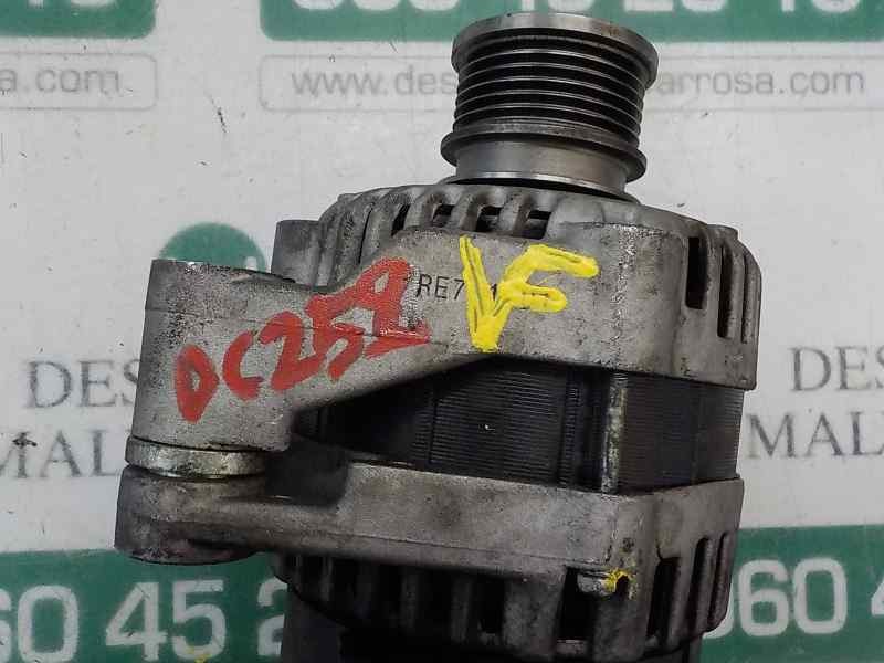 Recambio de alternador para opel insignia berlina 2.0 16v cdti referencia OEM IAM   