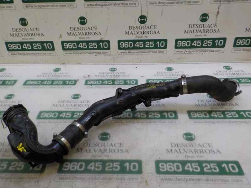 Recambio de tubo intercooler para toyota verso 1.6 d-4d cat referencia OEM IAM 173420X020  