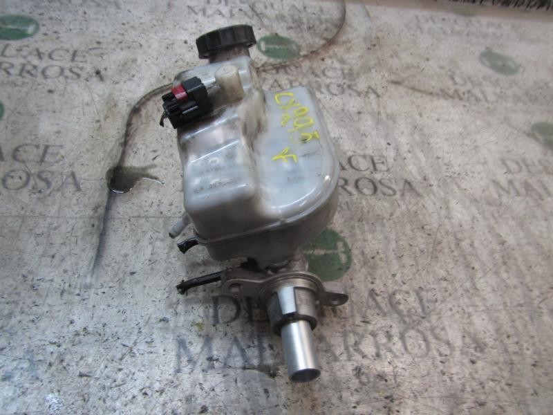 Recambio de bomba freno para ford transit caja cerrada ´06 2.4 tdci cat referencia OEM IAM   