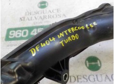 Recambio de tubo intercooler para toyota verso 1.6 d-4d cat referencia OEM IAM 173420X020   2
